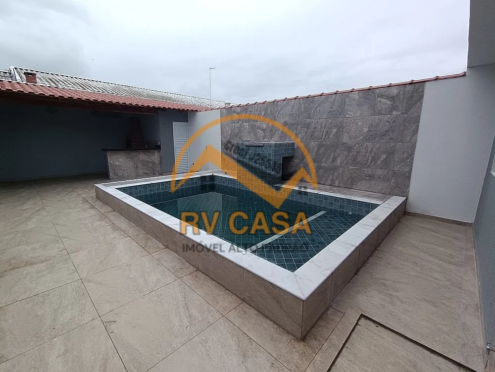 Casa, 3 quartos, 103 m² - Foto 12