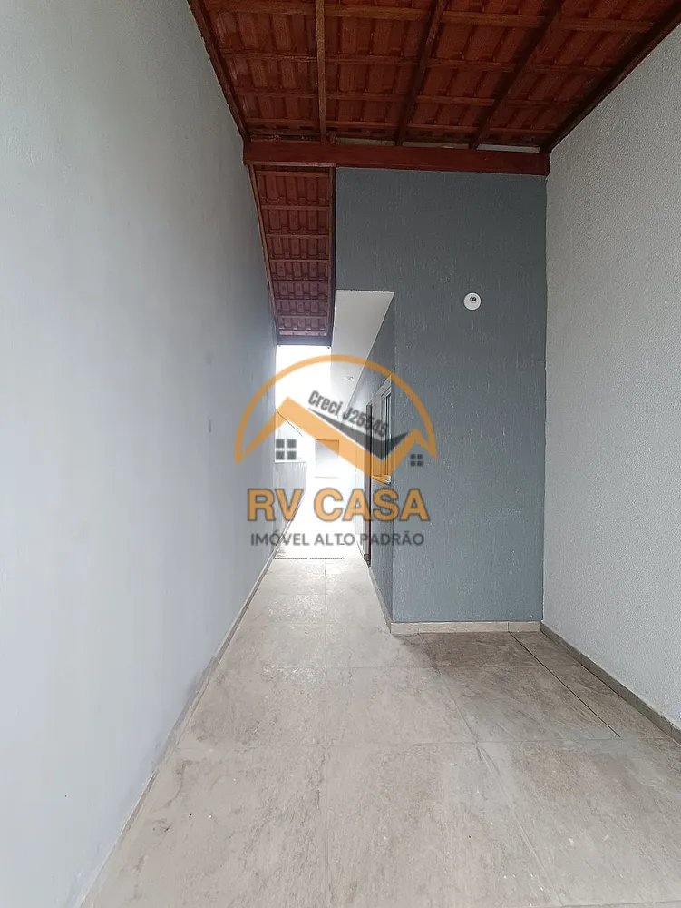 Casa, 3 quartos, 103 m² - Foto 10