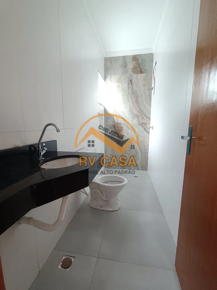 Casa, 3 quartos, 103 m² - Foto 7