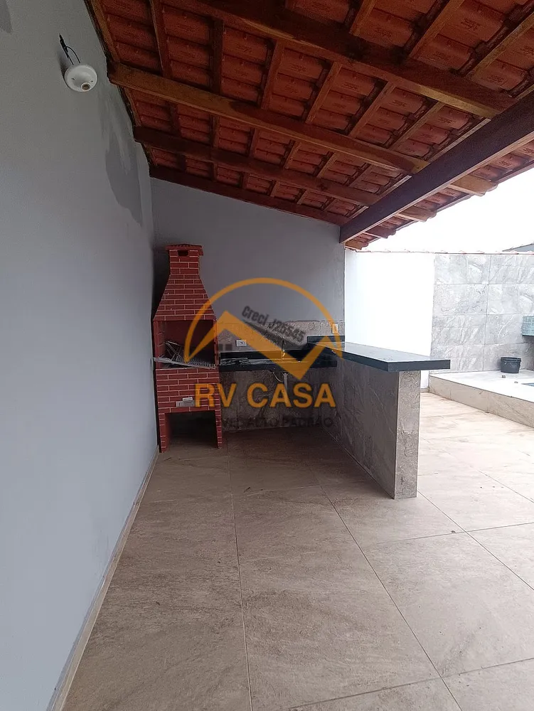 Casa, 3 quartos, 103 m² - Foto 15