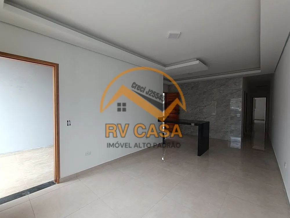Casa, 3 quartos, 103 m² - Foto 3