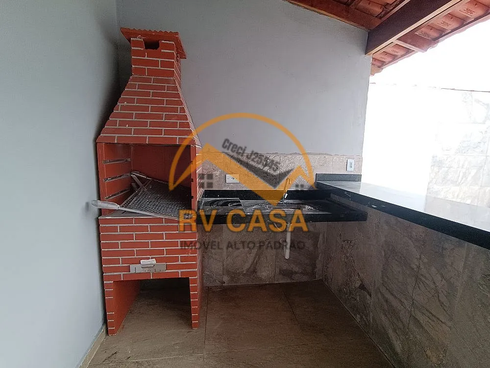 Casa, 3 quartos, 103 m² - Foto 16