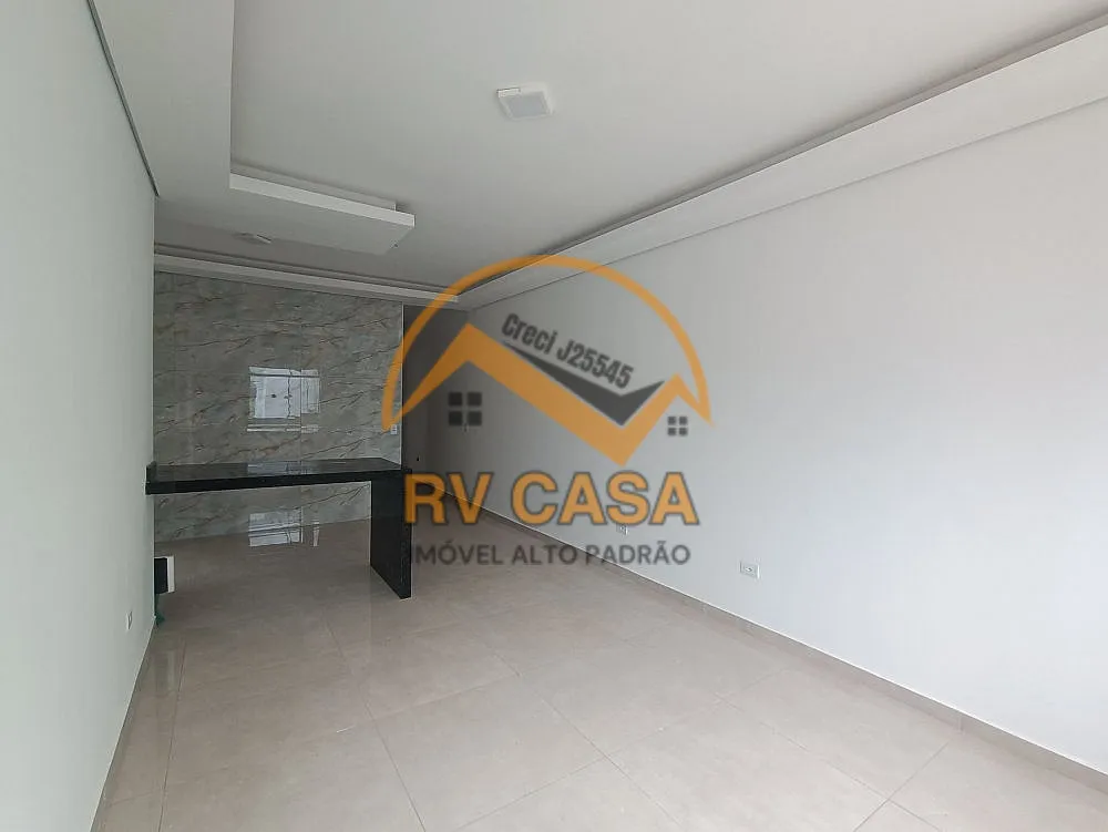Casa, 3 quartos, 103 m² - Foto 2