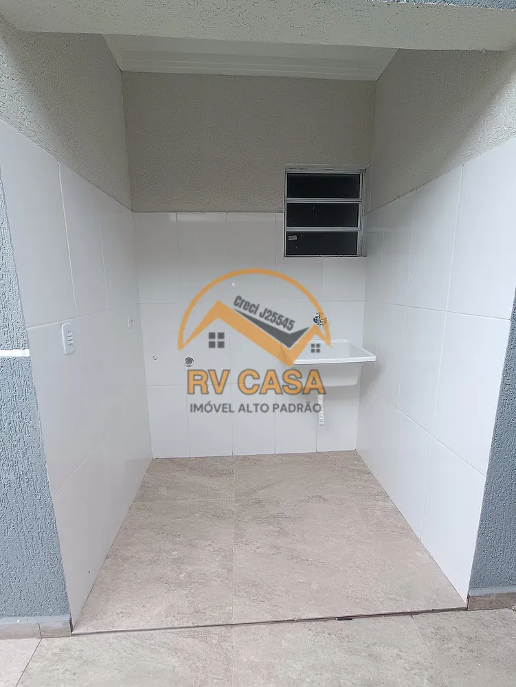 Casa, 3 quartos, 103 m² - Foto 11