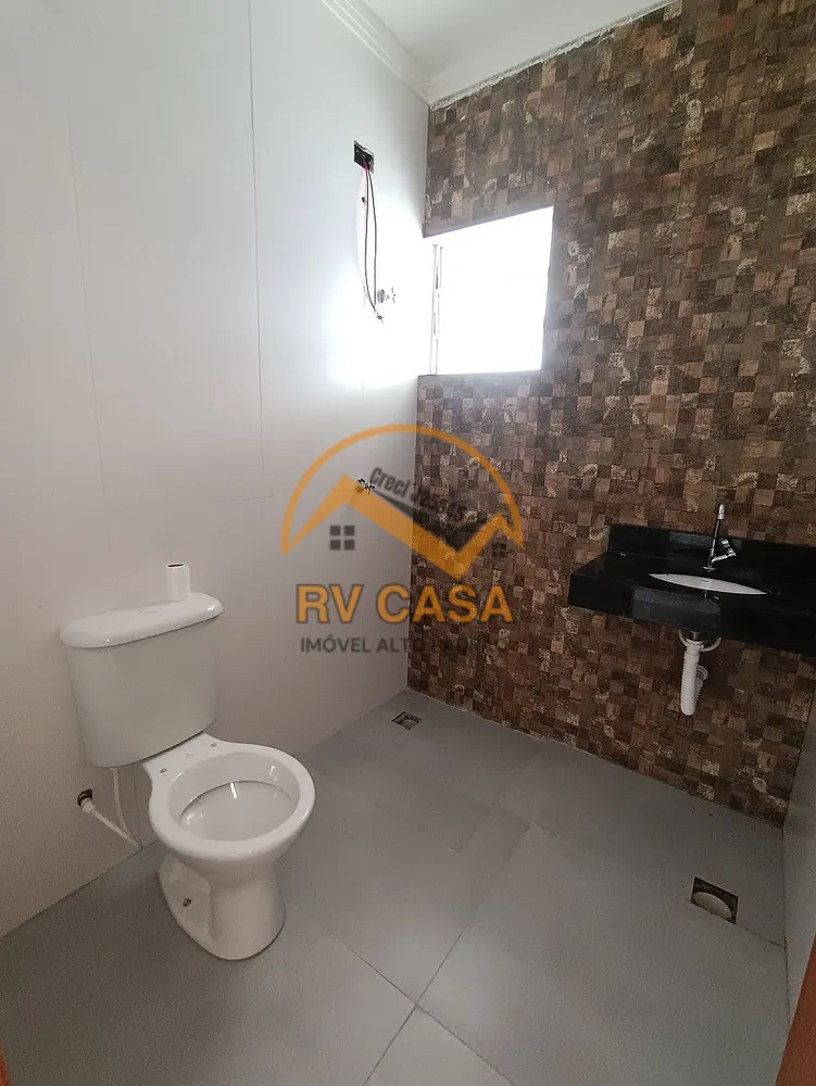 Casa, 3 quartos, 103 m² - Foto 9