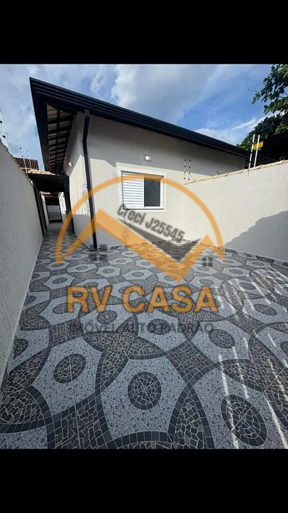 Casa, 2 quartos, 67 m² - Foto 2