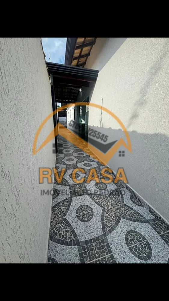 Casa, 2 quartos, 67 m² - Foto 8