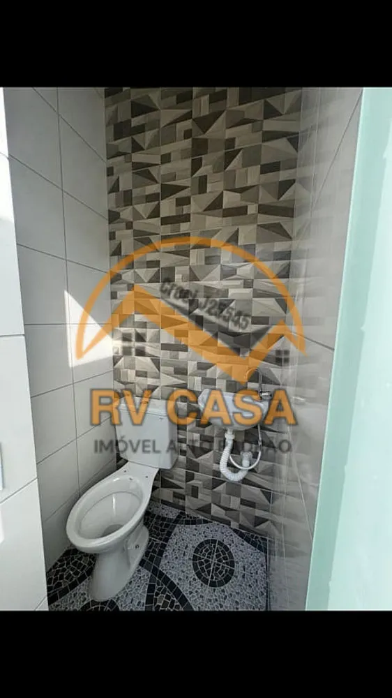 Casa, 2 quartos, 67 m² - Foto 9
