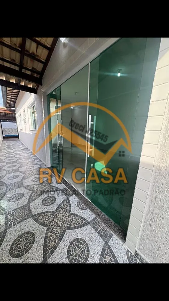 Casa, 2 quartos, 67 m² - Foto 10