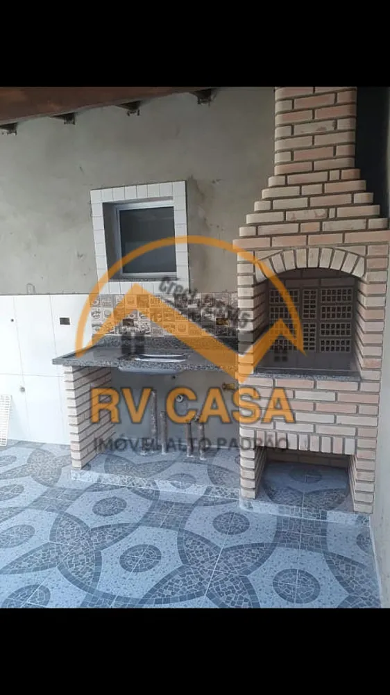 Casa, 2 quartos, 67 m² - Foto 5