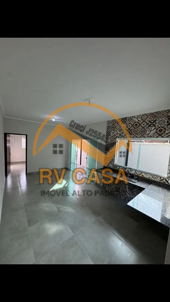 Casa, 2 quartos, 67 m² - Foto 1