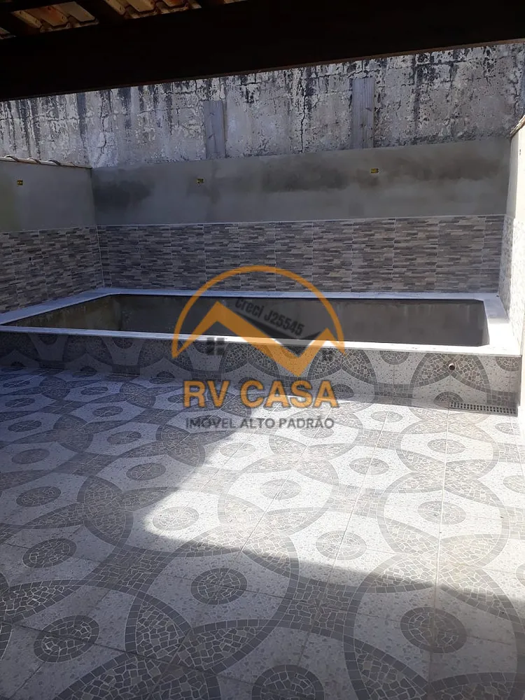Casa, 2 quartos, 67 m² - Foto 6