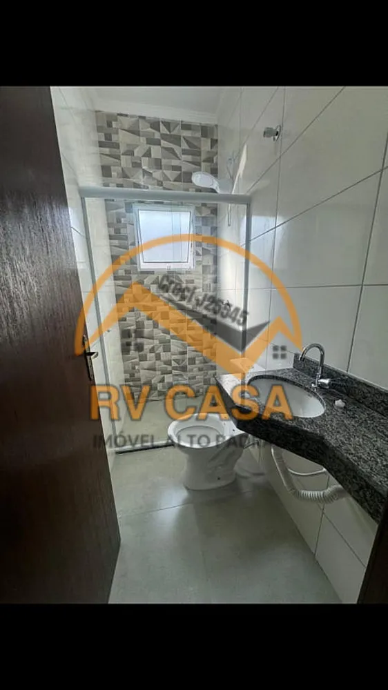 Casa, 2 quartos, 67 m² - Foto 4