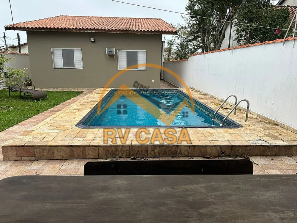 Casa, 3 quartos, 125 m² - Foto 3