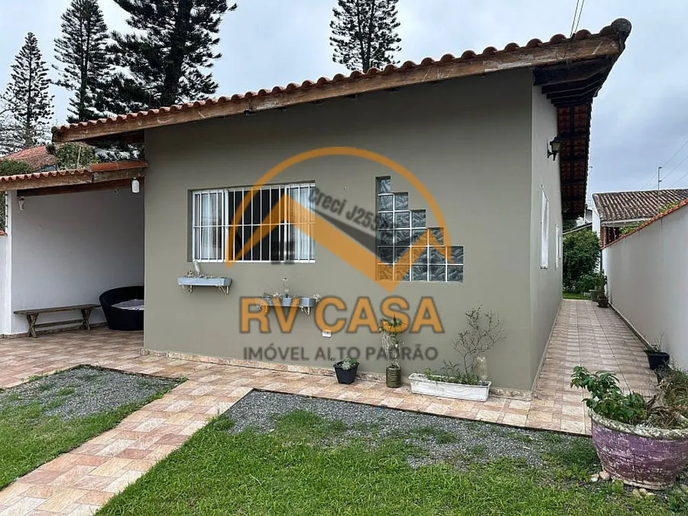 Casa, 3 quartos, 125 m² - Foto 2