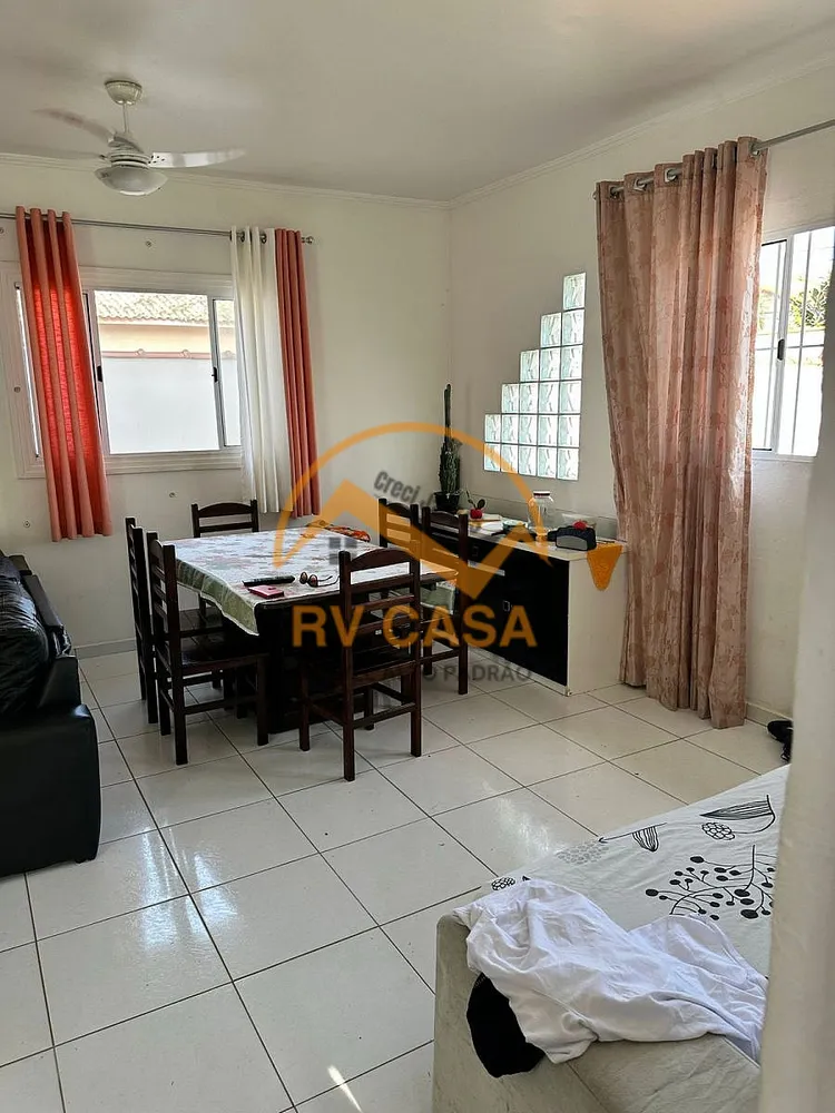 Casa, 3 quartos, 125 m² - Foto 7