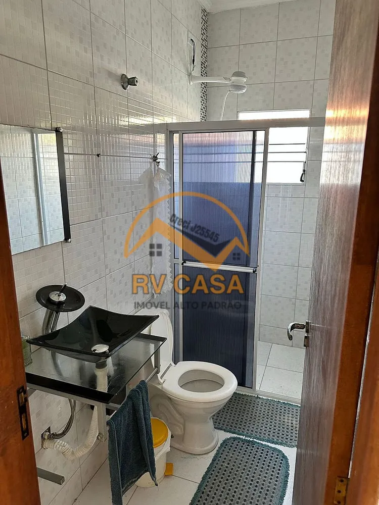 Casa, 3 quartos, 125 m² - Foto 8