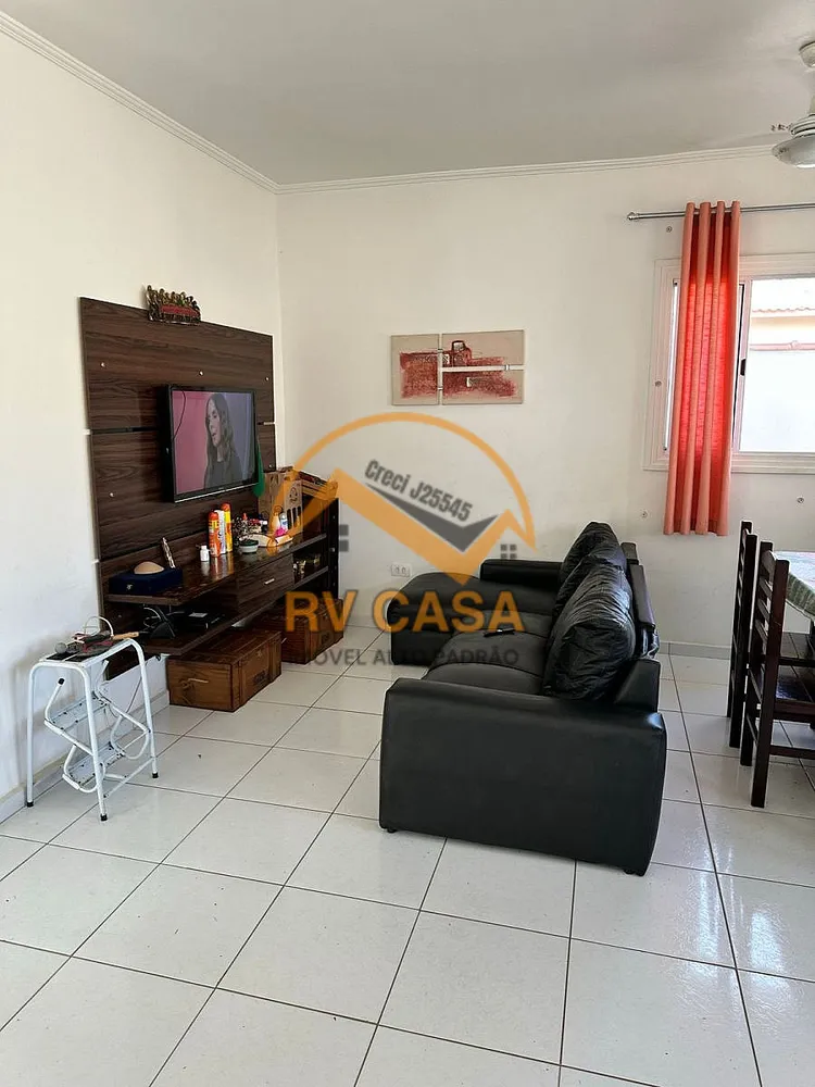 Casa, 3 quartos, 125 m² - Foto 6
