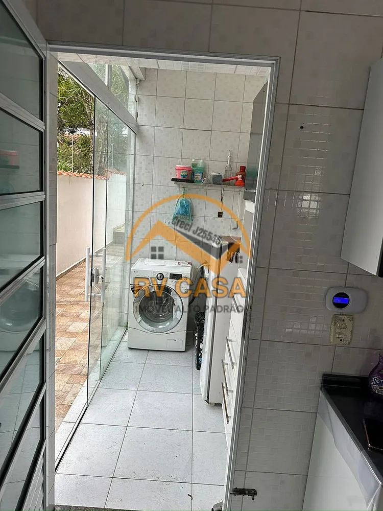 Casa, 3 quartos, 125 m² - Foto 4