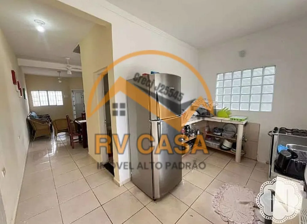 Sobrado, 2 quartos, 161 m² - Foto 6