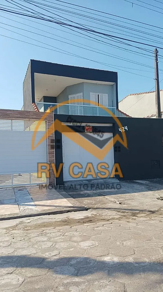 Sobrado, 2 quartos, 161 m² - Foto 8