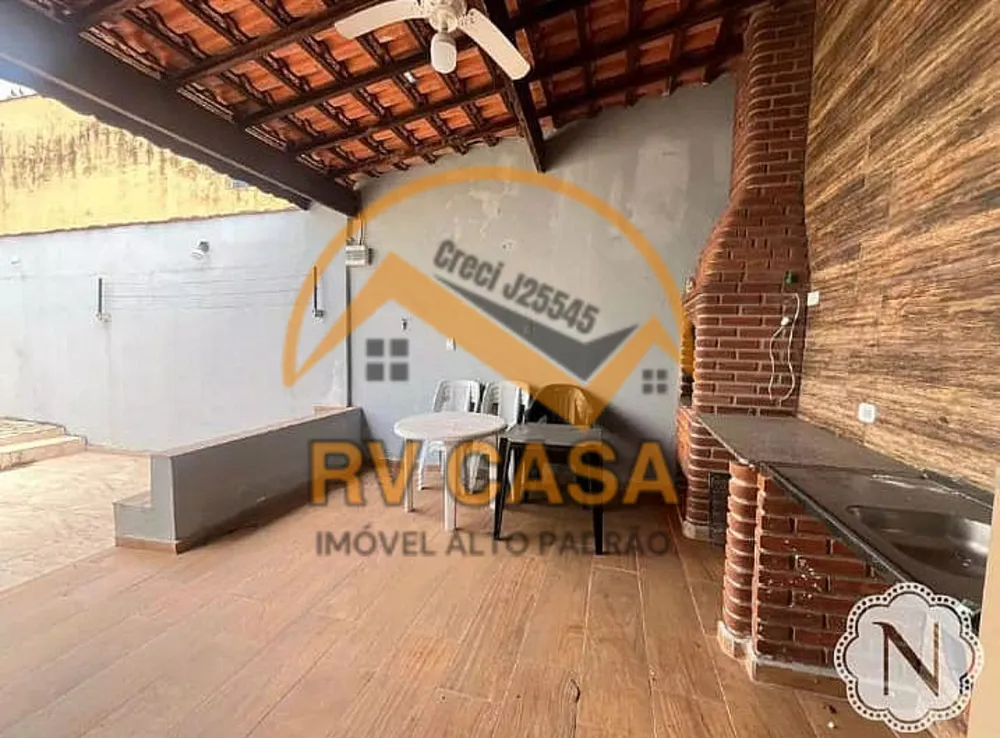 Sobrado, 2 quartos, 161 m² - Foto 10