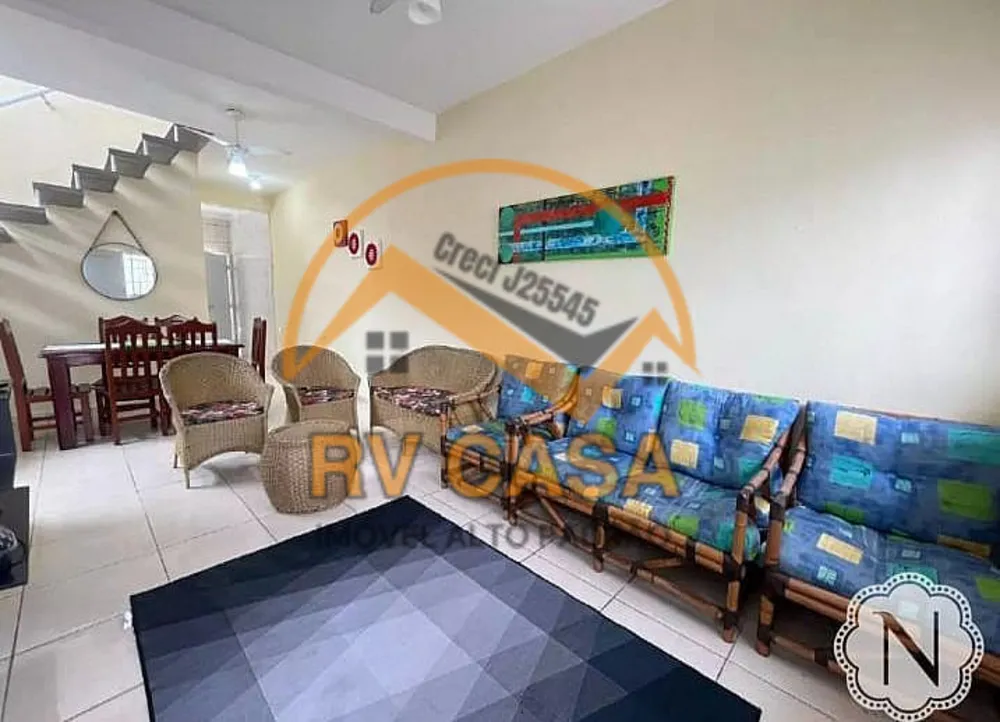 Sobrado, 2 quartos, 161 m² - Foto 9