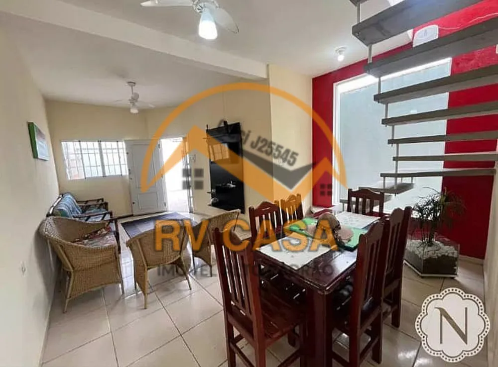 Sobrado, 2 quartos, 161 m² - Foto 7