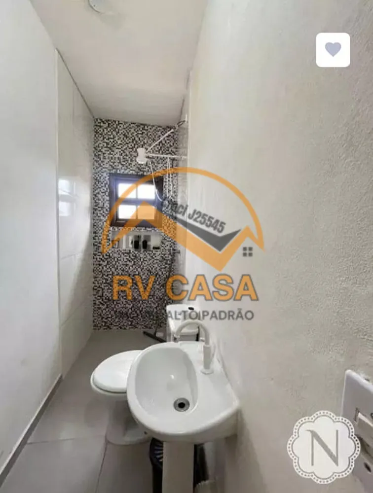 Sobrado, 2 quartos, 161 m² - Foto 11