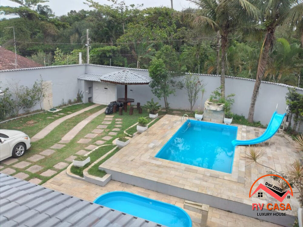 Casa à venda com 4 quartos, 200m² - Foto 7