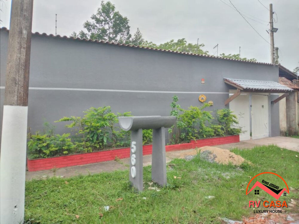 Casa à venda com 4 quartos, 200m² - Foto 8