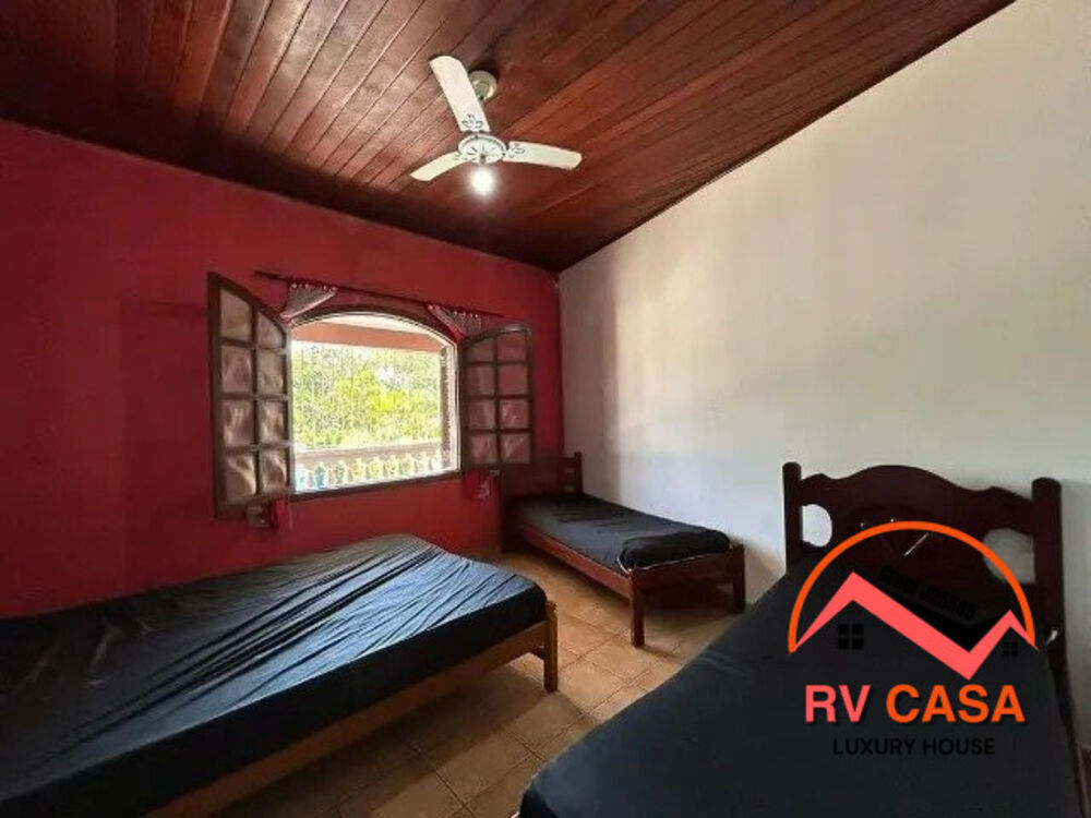 Casa à venda com 4 quartos, 200m² - Foto 6