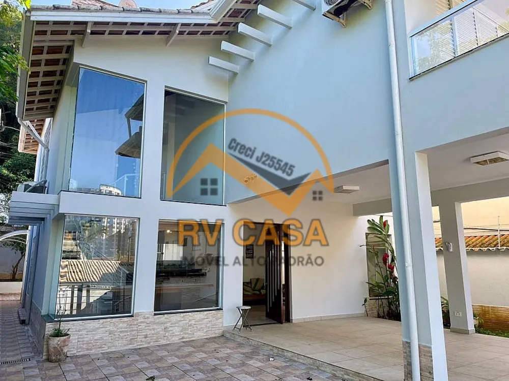Casa, 3 quartos, 220 m² - Foto 4