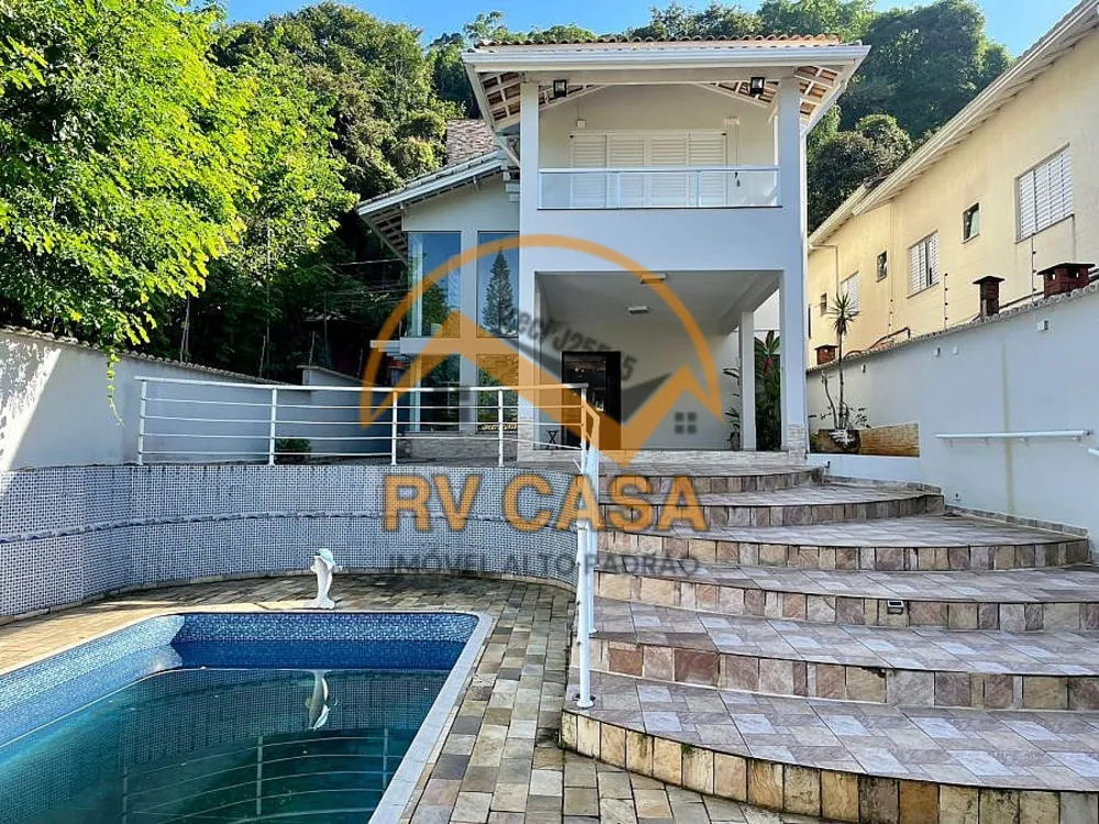 Casa, 3 quartos, 220 m² - Foto 7
