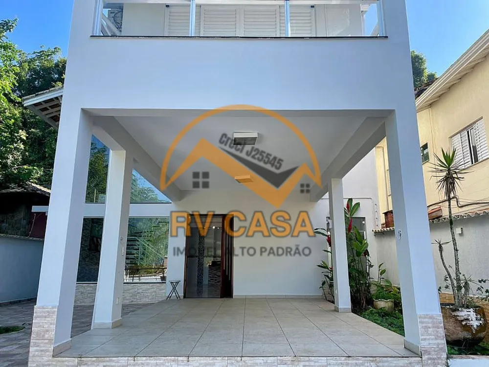 Casa, 3 quartos, 220 m² - Foto 2