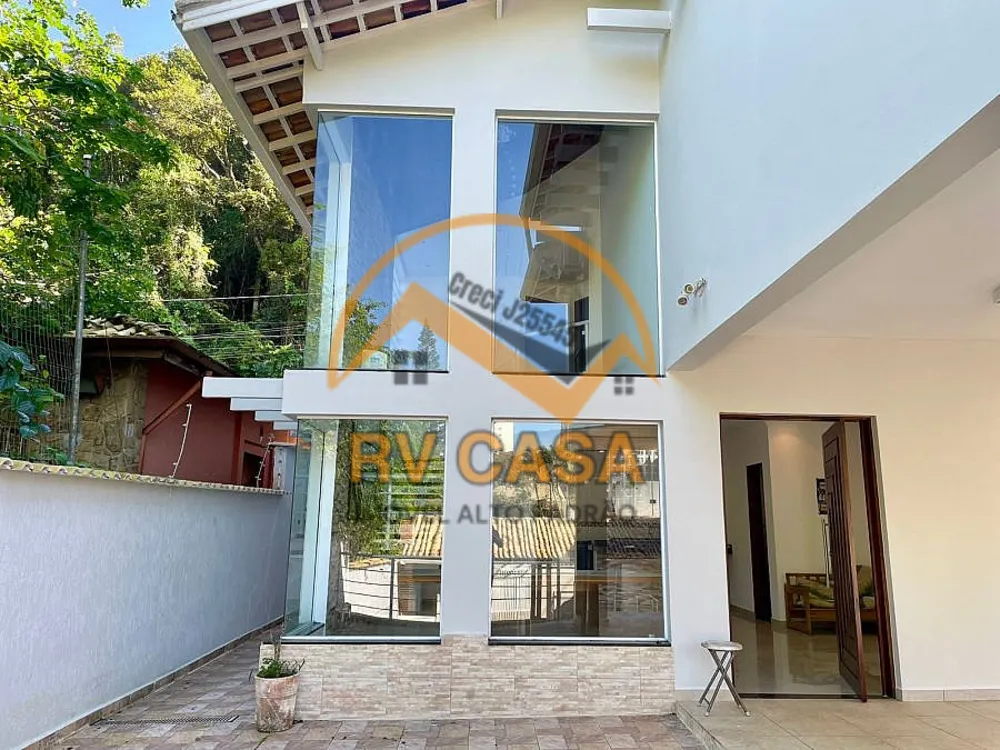 Casa, 3 quartos, 220 m² - Foto 15