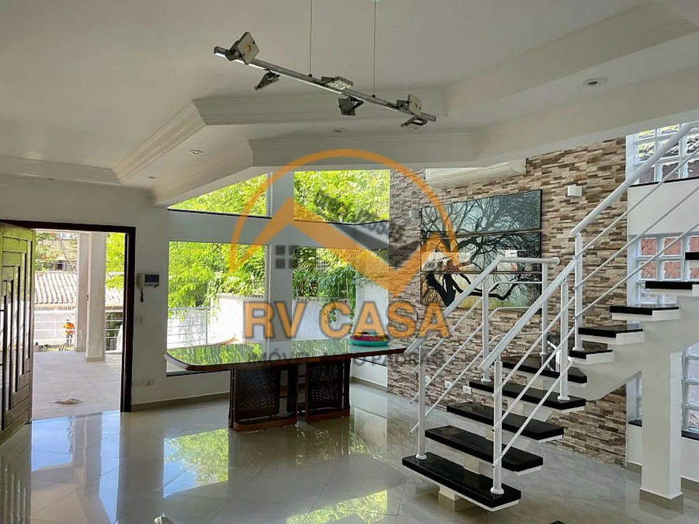 Casa, 3 quartos, 220 m² - Foto 6