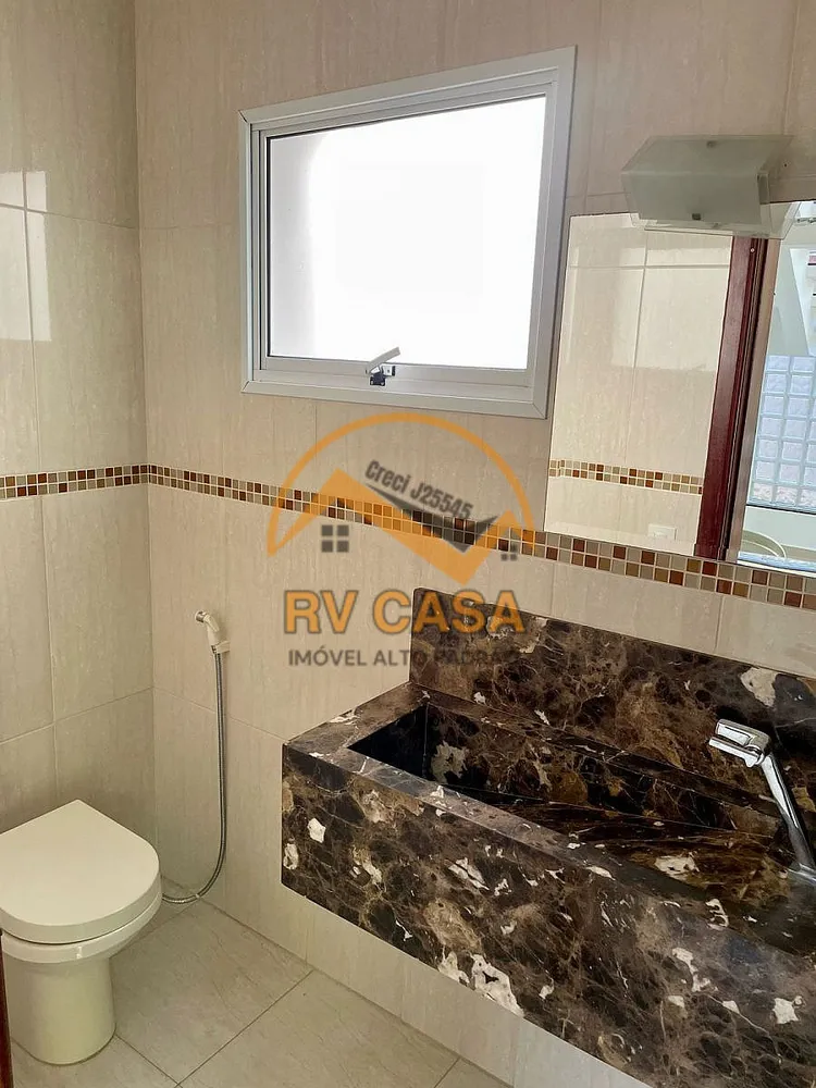 Casa, 3 quartos, 220 m² - Foto 12