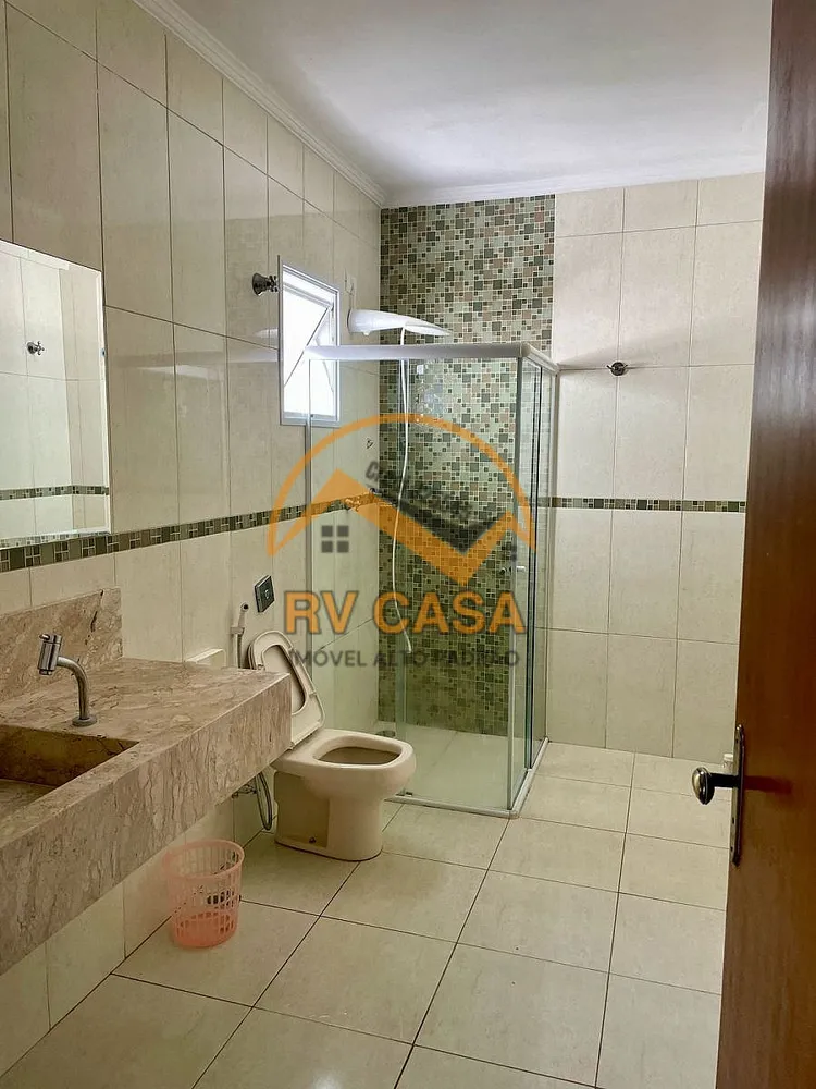 Casa, 3 quartos, 220 m² - Foto 11