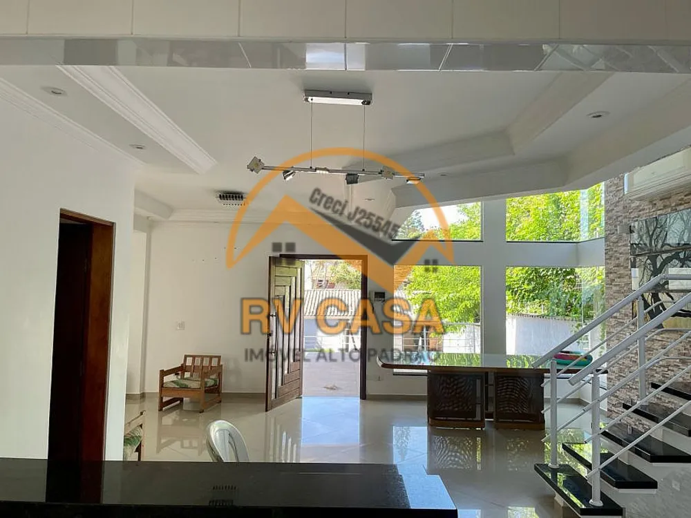 Casa, 3 quartos, 220 m² - Foto 5