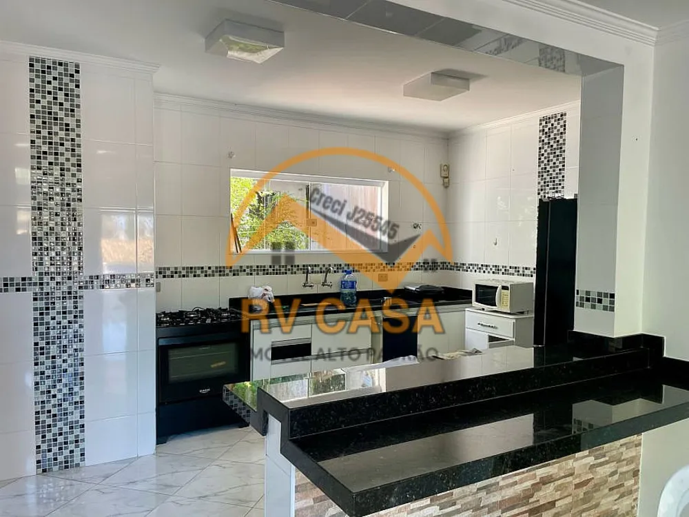 Casa, 3 quartos, 220 m² - Foto 13