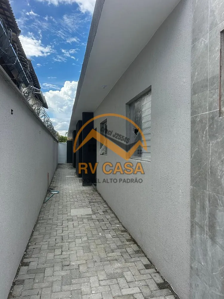 Casa de Condomínio, 2 quartos - Foto 5