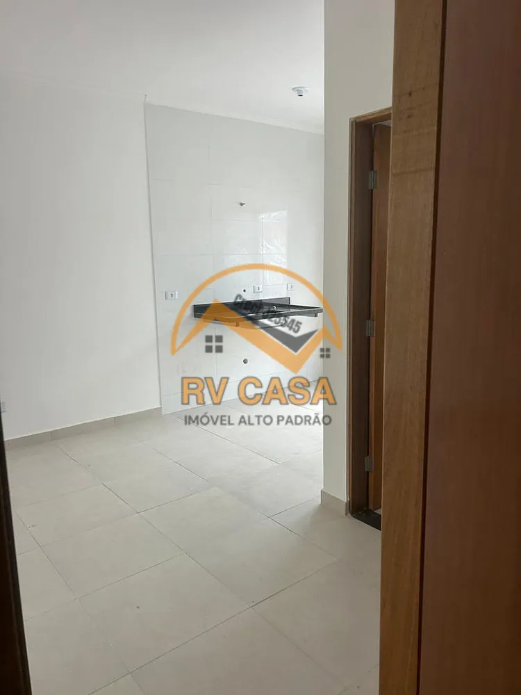 Casa de Condomínio, 2 quartos - Foto 8