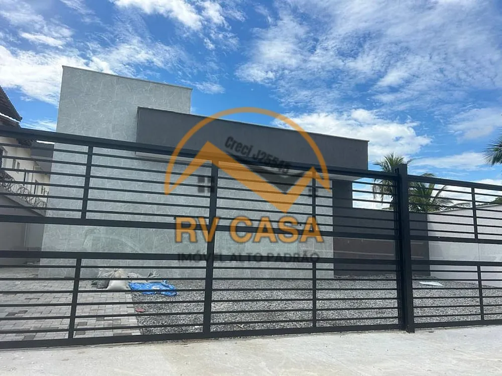 Casa de Condomínio, 2 quartos - Foto 1