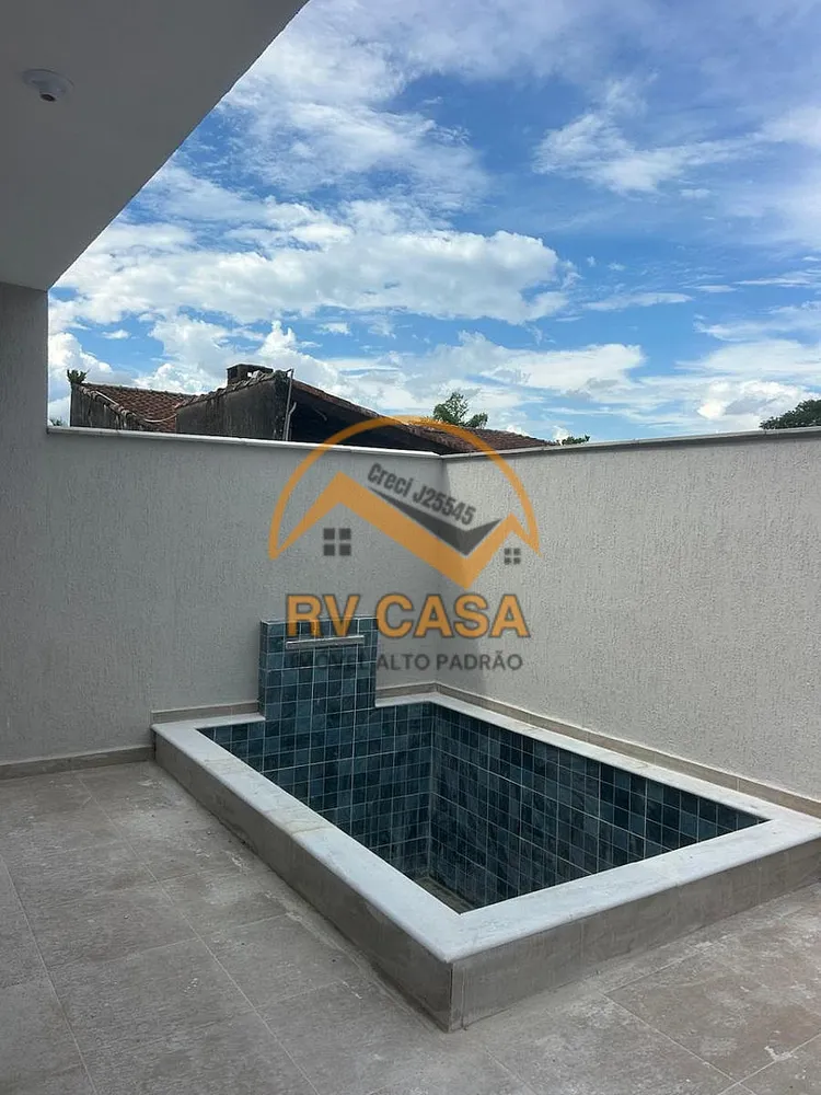 Casa de Condomínio, 2 quartos - Foto 14