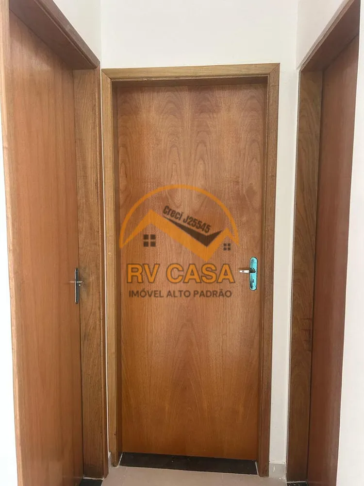 Casa de Condomínio, 2 quartos - Foto 12