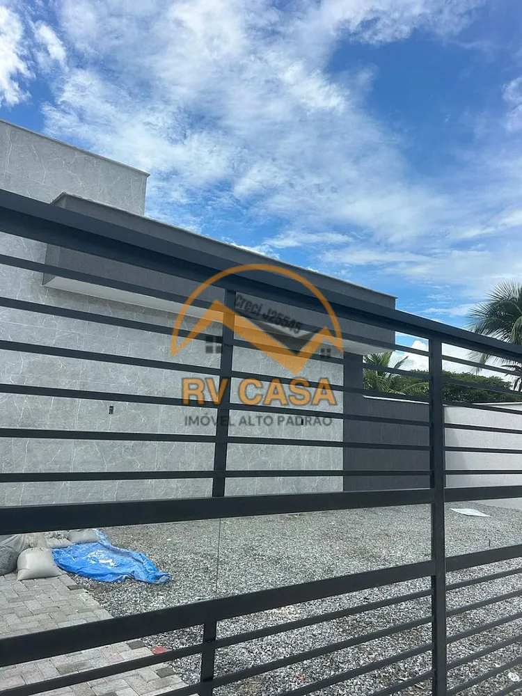 Casa de Condomínio, 2 quartos - Foto 4