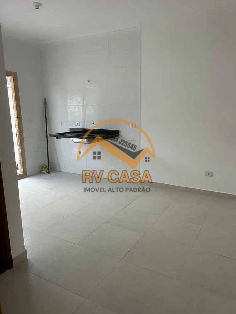 Casa de Condomínio, 2 quartos - Foto 6