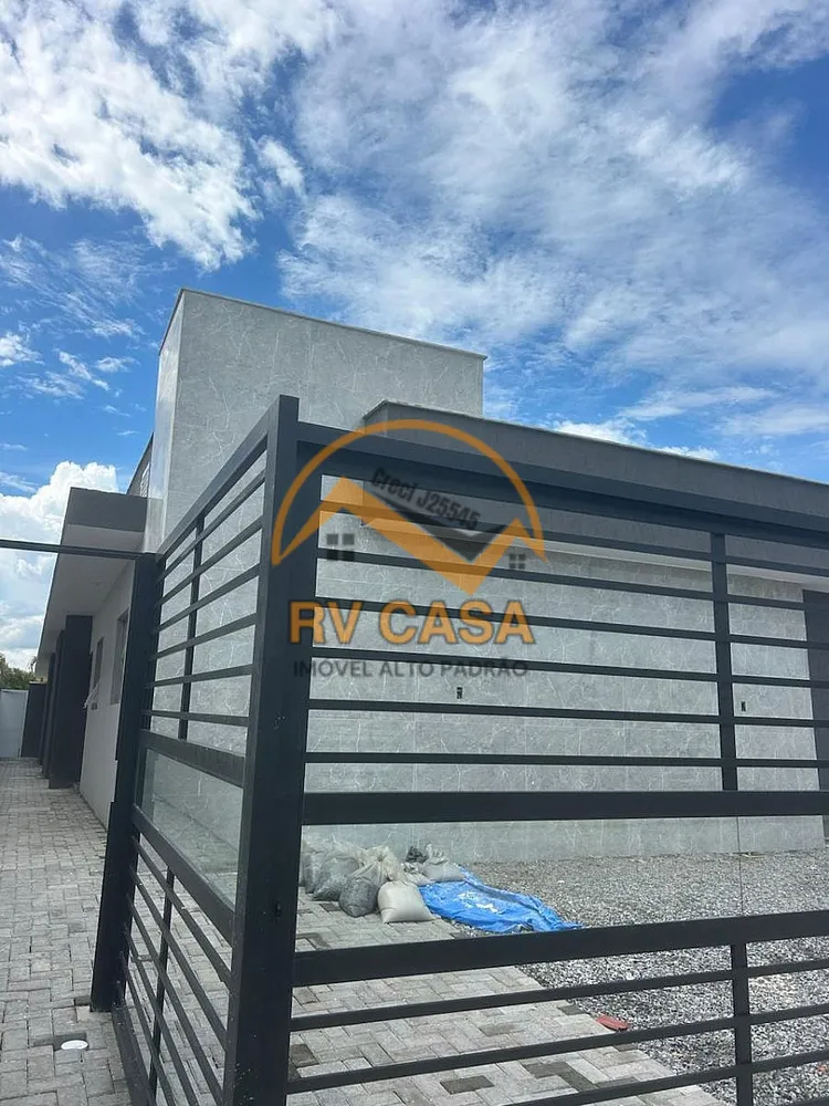 Casa de Condomínio, 2 quartos - Foto 2