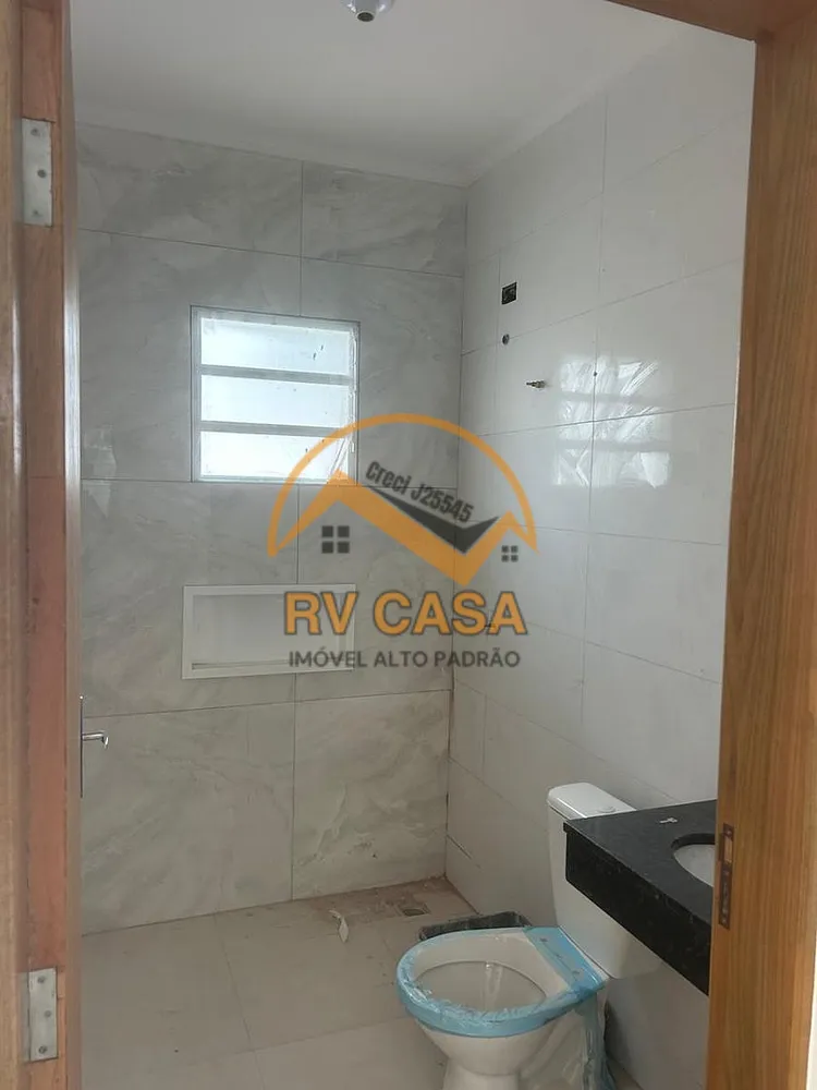 Casa de Condomínio, 2 quartos - Foto 9